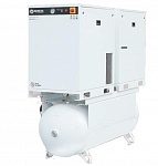 Спиральный безмасляный компрессор Remeza КС5-10-500ТМ